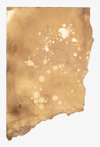 Brown Paper Texture - Old Paper Texture Png