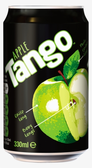 Tango Apple - Tango Orange