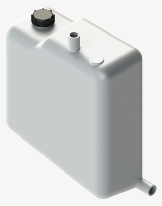 Cpx Septic Tank 40l - Adapter