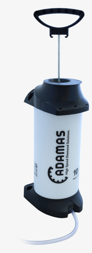 Adamas Pressure Water Tank 10l Pvc - Bird Feeder