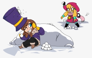 2 0 0 Cartoon Vertebrate Fictional Character - Hat In Time Porn