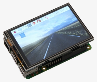 Raspberry Pi Display 3.5
