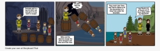 Hobbit - Cartoon