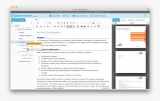 Create New Components Or Reuse Content From The Server - Quark Web Author