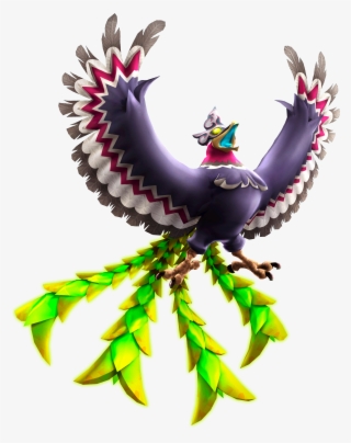 Helmaroc King From The Legend Of Zelda