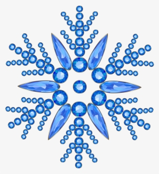 Фото, Автор Soloveika На Яндекс - Snowflake Png