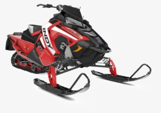 2019 - Snowmobile