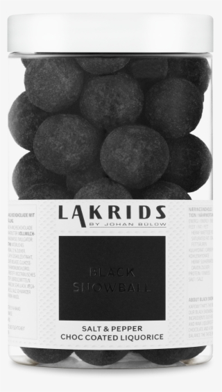 Lakrids The Classic Salty Caramel