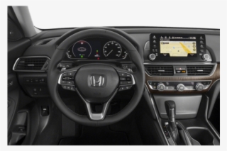 New 2018 Honda Accord Sedan Touring - Honda Accord 2018 Touring 2.0