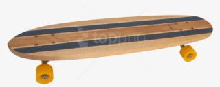 Free Png Skateboard Png Images Transparent - Longboard Clear Background