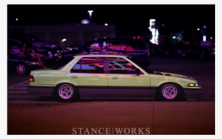 1200 X 560 3 - 1989 Honda Accord Stanced