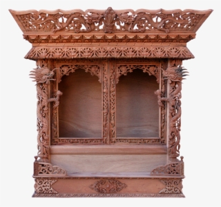 Altar Seven - Cupboard