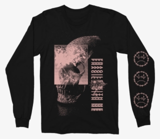 Dont Know How But They Found Me Shirt