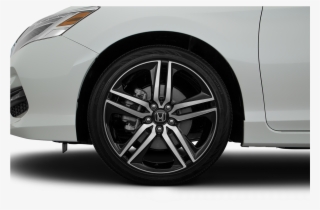 2016 Honda Accord - Honda Accord Sport 2016 Tire Pressure