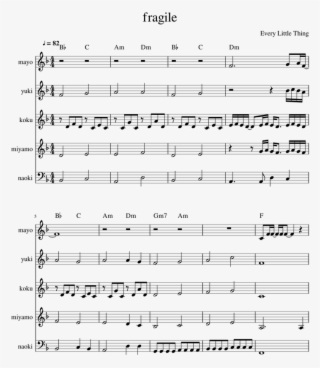 It's A Small World Clarinet