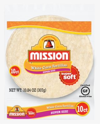 Mission Tortilla Chips