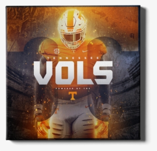 Powered By The T Vols