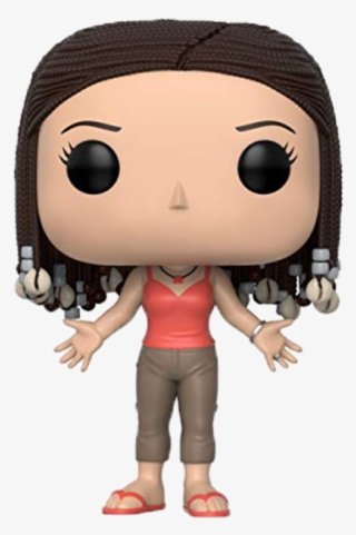 Friends Monica Geller Funko Pop - Monica Geller Funko Pop