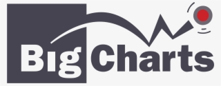 Big Charts 01 Logo Png Transparent - Bigcharts Logo