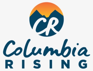 Columbia Rising Secondary - Graphic Design
