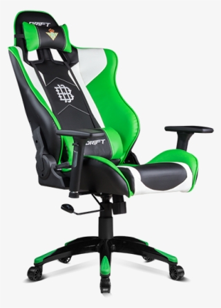 Giants Gaming Representa La Competición, La Deportividad, - Png Pictures Of Swivel Chairs