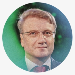 Herman Gref - Gentleman