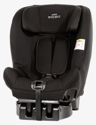 Axkid Wolmax