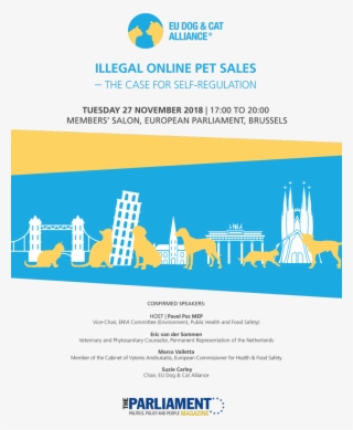 Parliament Magazineverified Account - Parliament Magazine