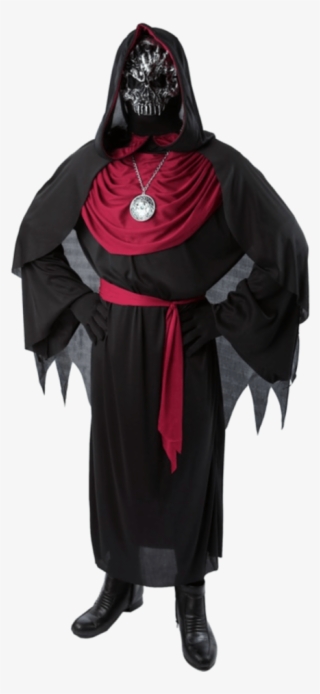 Halloween Costume