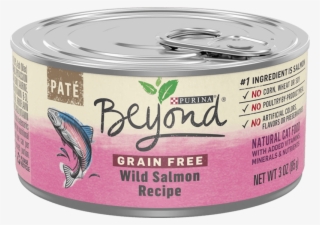 50 For Purina® Beyond® Wet Cat Food - Purina Beyond