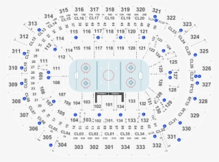 Event Info - Bb&t Center Section 116 Row 11