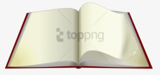 Free Png Imagen De Un Libro Abierto Png Image With - Open Book Animated Png