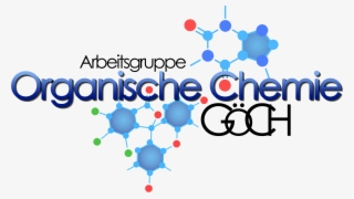 Our New Logo - Organic Chemistry Logo