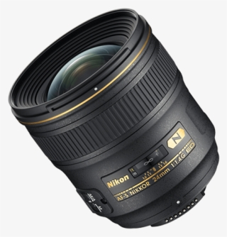 Arriendo De Lente Nikon Af-s Nikkor 24 Mm - Canon Ef 75-300mm F/4-5.6 Iii