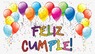Free Png Feliz Cumpleaños Png Image With Transparent - Feliz Cumpleaños