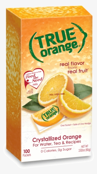 Valencia Orange