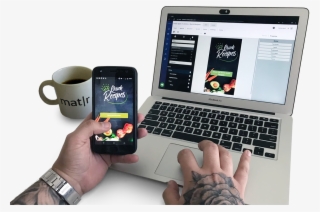 Plataforma De Desarrollo De Código Abierto Para La - Tablet Computer