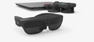 Aero Glass Kit With Odg R-7 - Aero Glass Aviation