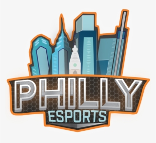 Phillyesports - Illustration