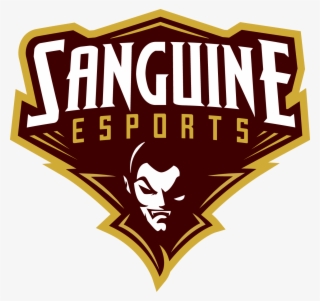 Season 4 Esports - Sanguine Esports