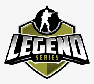 Legend Series Group Stage Transparent Background - Legend Series #5 Logo