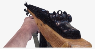 Black Ops Ii, Ghosts, And More - Rifle