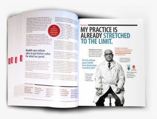 Changing Rules, Changing Roles - Flyer