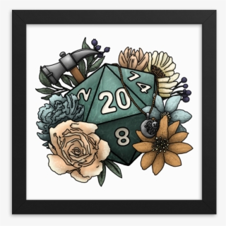 Home Cleric - D20 System