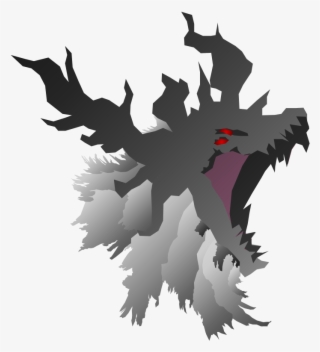 Cleric Beast - Illustration