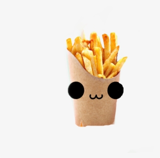 Papasfritas Sticker - Frites Maison Png
