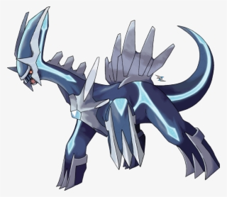 3 Jun - Dialga Png