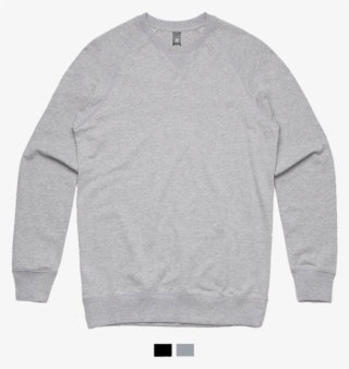 Crew Neck