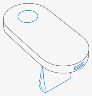 Mshololens Fawkes Bottomview Ol 2-01 - Mouse