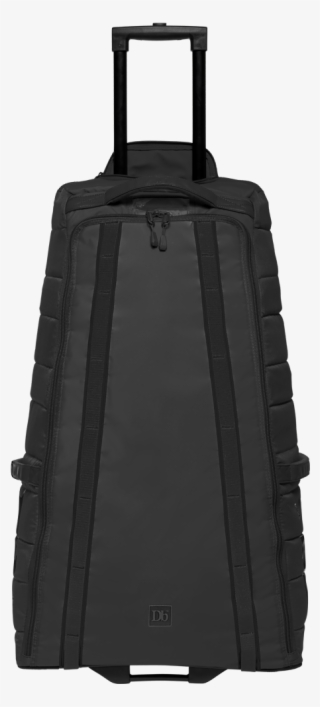 The Big Bastard Deserves A Big Photo - Douchebags Big Bastard 90l